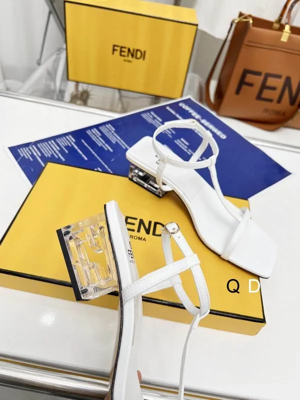 Fendi sz35-40 5C GDT0701 04